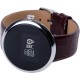 Фитнес браслет UWatch DB06 Brown (F_59770)