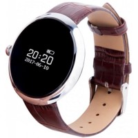 Фитнес браслет UWatch DB06 Brown (F_59770)