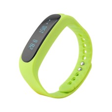 Фитнес браслет UWatch E02 Green (F_54035)