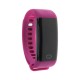 Фитнес браслет UWatch F07 Purple (F_59641)