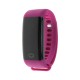 Фітнес браслет UWatch F07 Purple (F_59641)