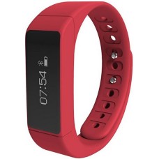 Фитнес браслет UWatch i5 Plus Red (F_59690)