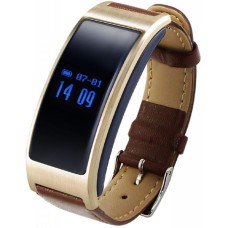 Фитнес браслет UWatch K18 Brown (F_54029)