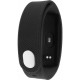 Фитнес браслет UWatch QS80 Black (F_59882)