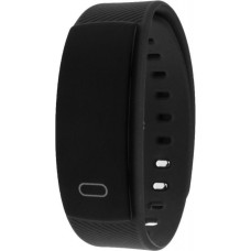 Фітнес браслет UWatch QS80 Black (F_59882)