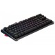 Клавиатура A4Tech Bloody B930 RGB Black