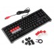 Клавиатура A4Tech Bloody B930 RGB Black