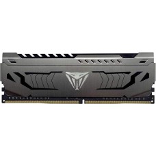 Модуль памяти для компьютера DDR4 16GB 3200 MHz Viper Steel Patriot (PVS416G320C6)