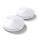 Система WiFi TP-LINK Deco M5 2 pcs