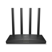 Маршрутизатор TP-Link Archer A6 (Archer-A6)