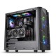 Корпус ThermalTake Commander C36 TG ARGB Edition (CA-1N7-00M1WN-00)