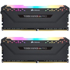 Модуль памяти для компьютера DDR4 16GB (2x8GB) 3200 MHz Vengeance Corsair (CMW16GX4M2C3200C16)