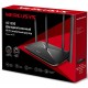 Маршрутизатор Mercusys AC1200 + 3Lan AC12G, 2,4 ГГц, 5 ГГц