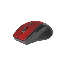 Мышка Defender Accura MM-365 Red (52367)