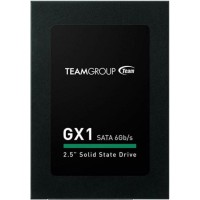 Накопитель SSD 2.5" 240GB Team (T253X1240G0C101)