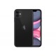 Мобильный телефон Apple iPhone 11 64Gb Black (MHDA3)