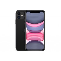 Мобильный телефон Apple iPhone 11 64Gb Black (MHDA3)