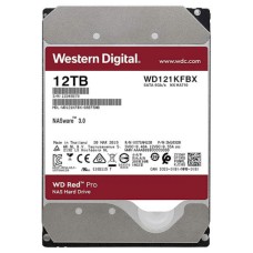 Жесткий диск 3.5" 12TB WD (WD121KFBX)