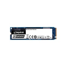 Накопитель SSD M.2 2280 250GB Kingston (SA2000M8/250G)