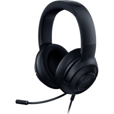 Наушники Razer Kraken X Lite (RZ04-02950100-R381/R3M1)