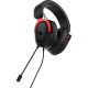 Наушники ASUS TUF Gaming H3 Red (90YH02AR-B1UA00)