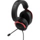 Наушники ASUS TUF Gaming H3 Red (90YH02AR-B1UA00)