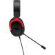 Наушники ASUS TUF Gaming H3 Red (90YH02AR-B1UA00)