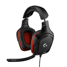 Наушники Logitech G332 Wired Gaming Headset (981-000757)