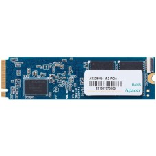 Накопитель SSD M.2 2280 500GB Apacer (AP500GAS2280Q4-1)