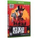 Игра Xbox Red Dead Redemption 2 [Russian subtitles] (5026555358989)