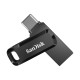 USB флеш накопитель SanDisk 128GB Ultra Dual Drive Go USB 3.1/Type C (SDDDC3-128G-G46)