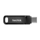 USB флеш накопитель SanDisk 128GB Ultra Dual Drive Go USB 3.1/Type C (SDDDC3-128G-G46)