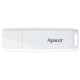 USB флеш накопитель Apacer 64GB AH336 White USB 2.0 (AP64GAH336W-1)