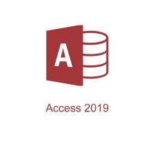 Офісний додаток Microsoft Access 2019 Sngl OLP NL (077-07233)