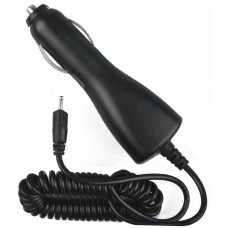 Зарядное устройство Toto TZY-63 Car charger Nokia 6101 500 mA 1.2m Black (F_53349)