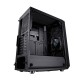 Корпус Fractal Design Meshify C (FD-CA-MESH-C-BKO-TG)