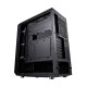 Корпус Fractal Design Meshify C (FD-CA-MESH-C-BKO-TG)