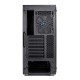 Корпус Fractal Design Meshify C (FD-CA-MESH-C-BKO-TG)