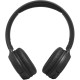 Наушники JBL T500ВТ Black (JBLT500BTBLK)