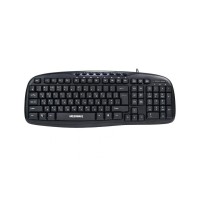 Клавиатура Greenwave KB-MM-801 black (R0015248)