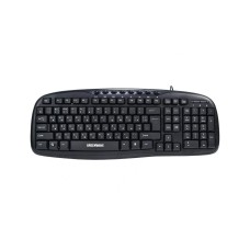 Клавіатура Greenwave KB-MM-801 black (R0015248)