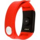 Фитнес браслет UWatch F1 Red (F_55459)