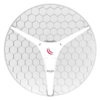 Точка доступа Wi-Fi Mikrotik RBLHG-2nD-XL