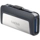 USB флеш накопитель SanDisk 256GB Ultra Dual Drive USB 3.1 Type-C (SDDDC2-256G-G46)