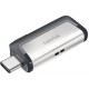 USB флеш накопичувач SanDisk 256GB Ultra Dual Drive USB 3.1 Type-C (SDDDC2-256G-G46)