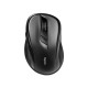 Мышка Rapoo M500 Silent Black