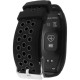 Фітнес браслет UWatch DB10 Black (F_59623)