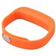 Фитнес браслет UWatch E02 Orange (F_54037)