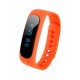 Фітнес браслет UWatch E02 Orange (F_54037)