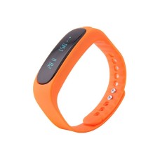 Фитнес браслет UWatch E02 Orange (F_54037)